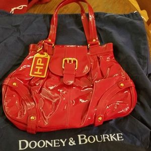 Dooney & Bourke Hayden bag